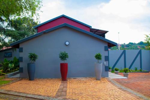 Pretoria Apartamento | Adondo-fast accommodation