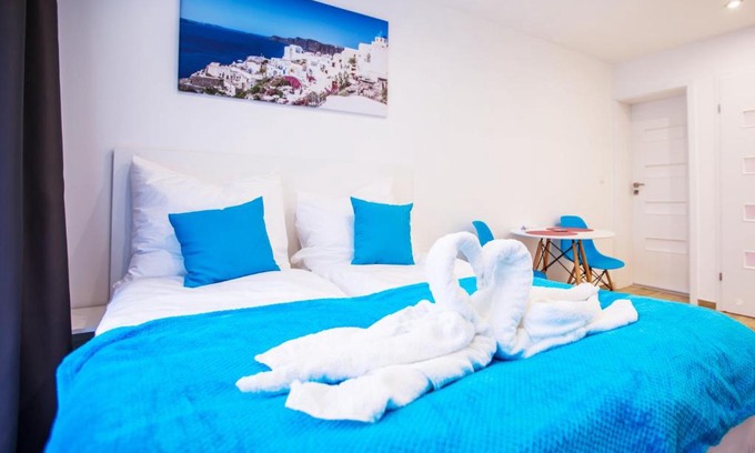 Swinoujscie Apartamento | Adonis Apartments