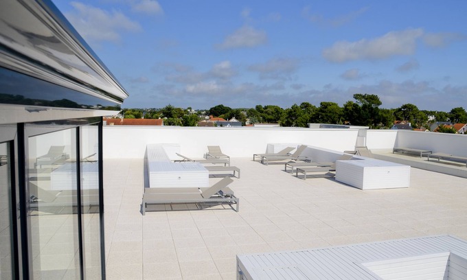 La Baule-Escoublac Apartamento | Adonis La Baule