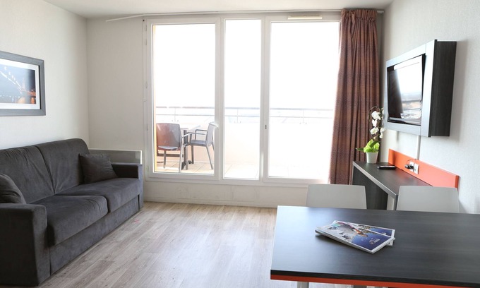 Chevilly-Larue Apartamento | Adonis Paris Sud