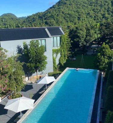 Nong Nam Daeng Hotel | Adoor hotel Khao Yai