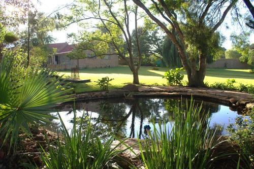 Greater Johannesburg Metropolitan Area Casa | Ador Lodges