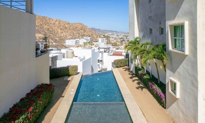 Libertad Apartamento | Adorable 1 Bedroom Studio -Walking Distance to Mar