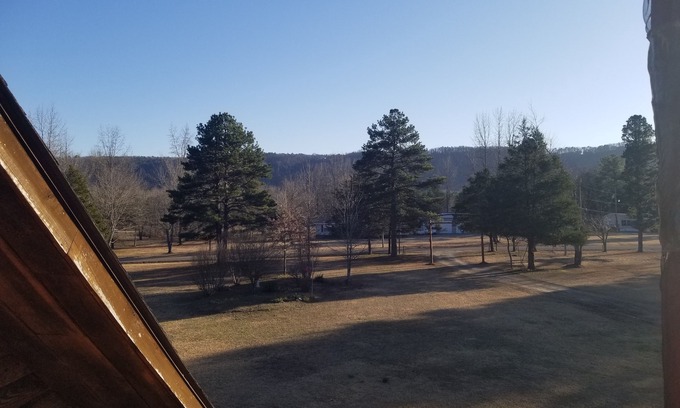 Heber Springs Apartamento | Adorable 1-bedroom apartment in Heber Springs