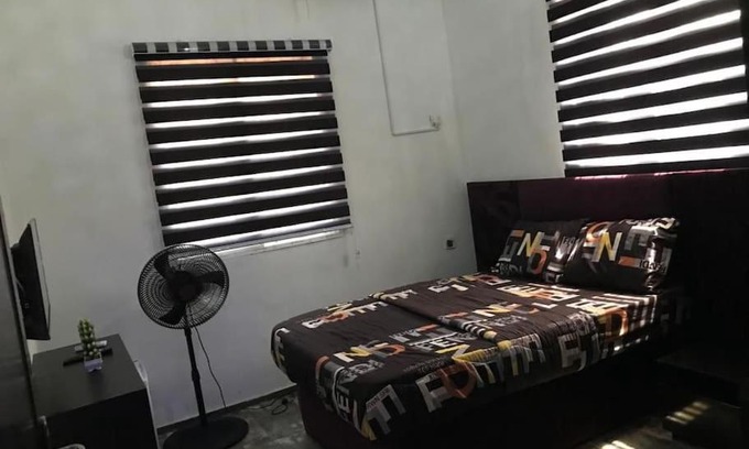 Enugu Apartamento | Adorable 1 bedroom apartment Enugu