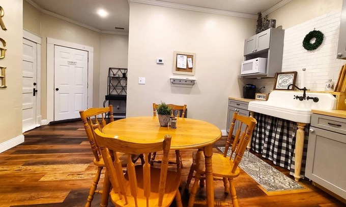Rosebud Cabaña | Adorable 1 bedroom in the heart of Rosebud!