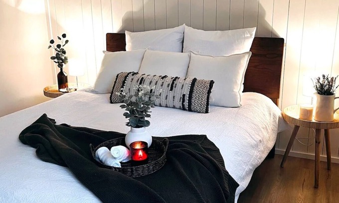 Yerrinbool Casa | Adorable 1 Bedroom Private Cottage in Yerrinbool