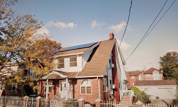 Rochdale Apartamento | Adorable 2-bed 1-bath w/ Wifi & Free Parking Close to JFK