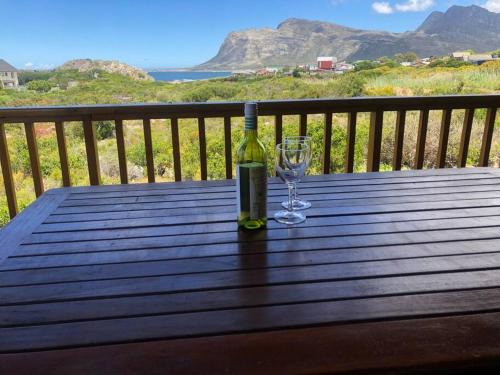 Kleinmond Casa | Adorable 2 bedroom seaside vacation home