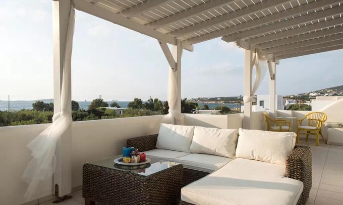 Pounta Apartamento | Adorable 3 bedroom maisonette in Pounta