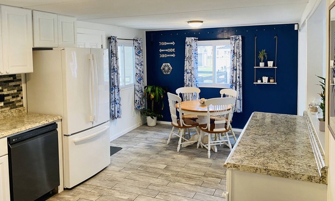 Manassas Casa | Adorable Accommodations