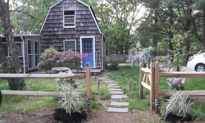 Amagansett North Casa | Adorable Amagansett Cottage, Walk to Town or Beach