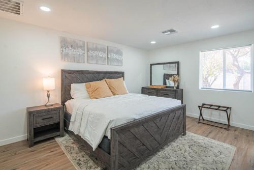 Country Meadows Casa | Adorable and quiet Peoria home