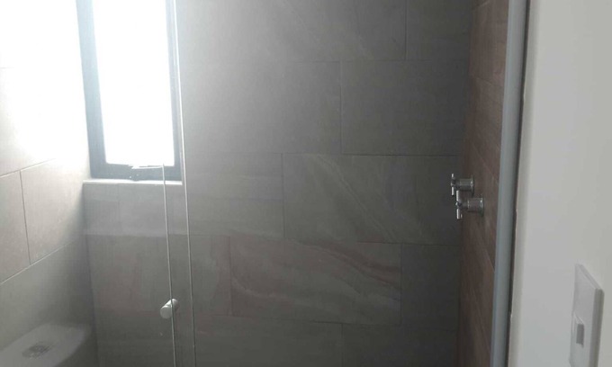 Azcapotzalco Apartamento | Adorable apartment with fitness room in Ciudad de México
