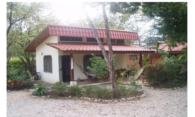 Nosara Cabina | Adorable Cabina en el bosque, a 200 metros de la playa