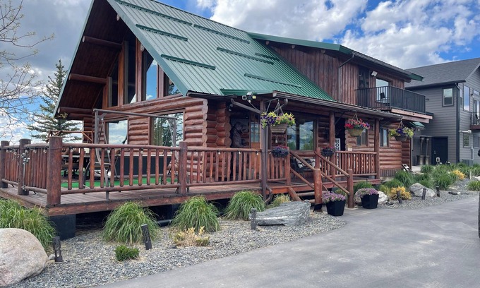 Bozeman Cabina | Adorable Cabin with amazing views!