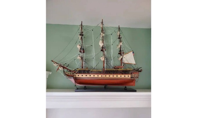 West Belmar Casa | Adorable Cape Cod Cottage in West Belmar in quiet neighborhood