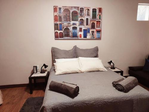 Moreleta Park Casa | Adorable Designs