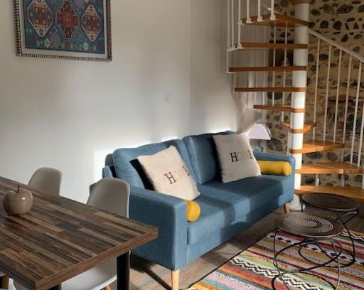 Borderes-sur-l'Echez Apartamento | Adorable Guest House « bienvenue chez vous ! »