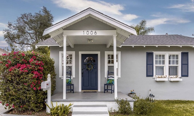 Monrovia Casa | Adorable Guest Suite/Monrovia Old Town/Pasadena/COH