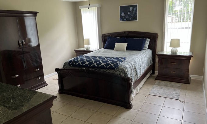 Limona Improvement Casa | Adorable Guesthouse