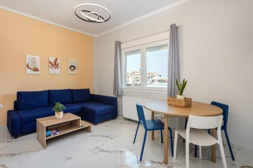 Peraia Apartamento | Adorable Modern Guesthouse 3