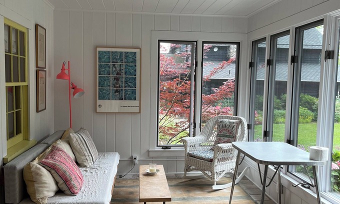 Northport Casa | Adorable casa de huéspedes recientemente renovada en la tranquila y hermosa Halls Bay.