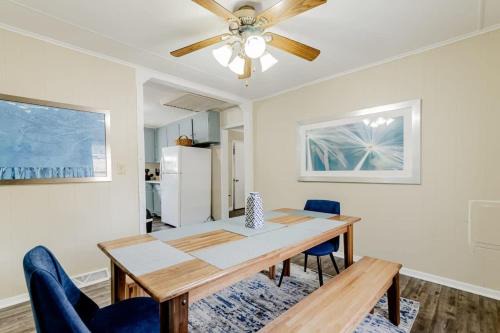 Columbia Casa | Adorable on Taylor-15 mins to Downtown- Front Unit