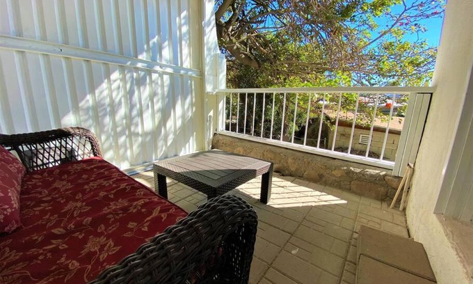 Tijuana Apartamento | Adorable Private Studio