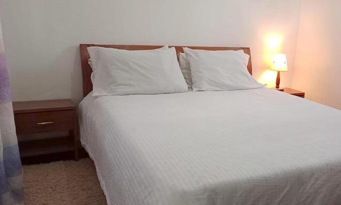 Nyeri Apartamento | Adorable Ring Road Guesthouse