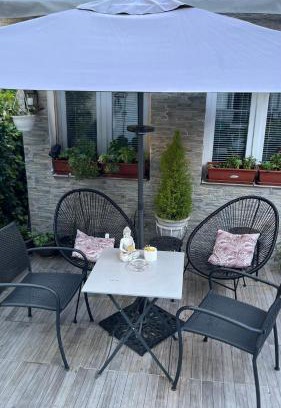 Aubervilliers Apartamento | Adorable studio 20m2