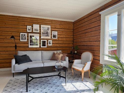 Porvoo Casa | Adorable Villa in the heart of Porvoo
