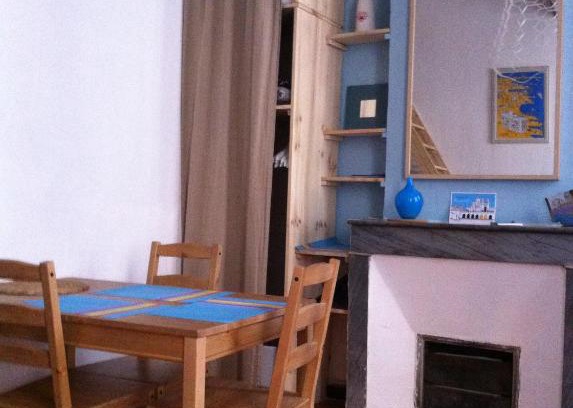 Quartier du Panier Apartamento | ADORAMAAR- LES STUDIOS