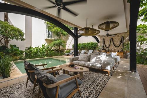 Centro Hotel | Adoro Hotel Boutique