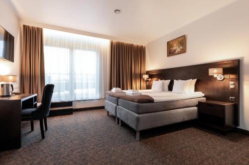 Kesklinn Hotel | Adoryal Hotell