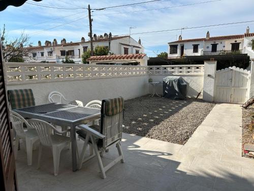 Torredembarra Casa | Adosado cerca de la playa