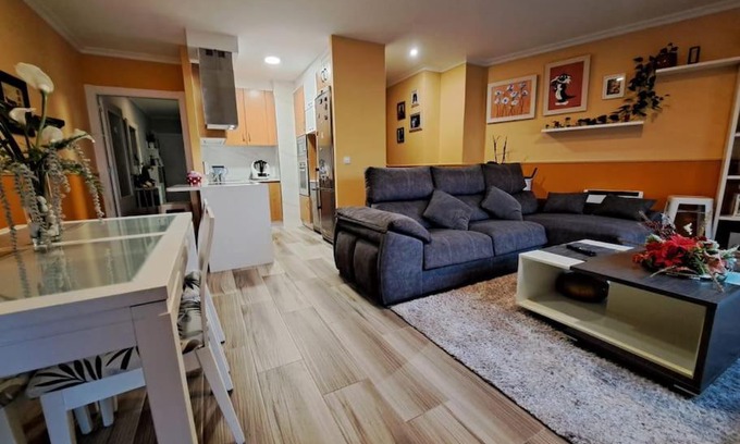 Sabaris Casa | Sabaris, Baiona, adosado con jardin