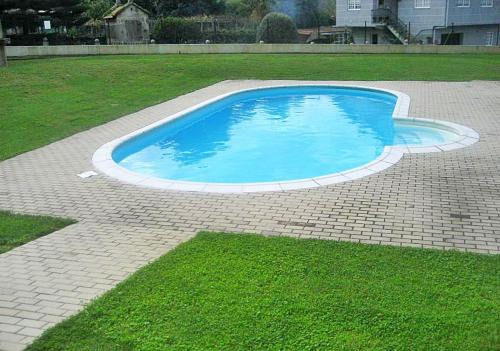 Pontevedra Casa | Adosado con piscina en Pontevedra