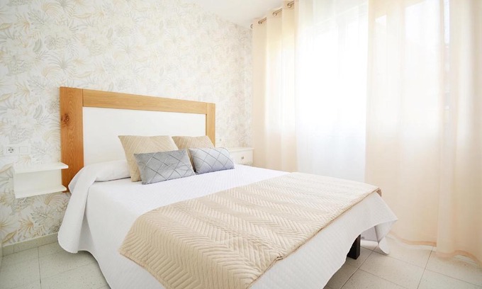 Isla de Arosa Apartamento | Adosado en A Illa de Arousa
