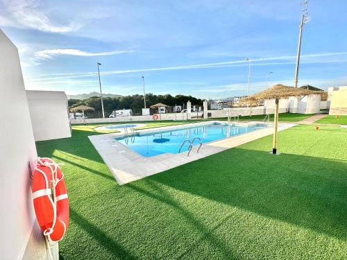 San Juan de los Terreros Casa | Adosado Mar Serena
