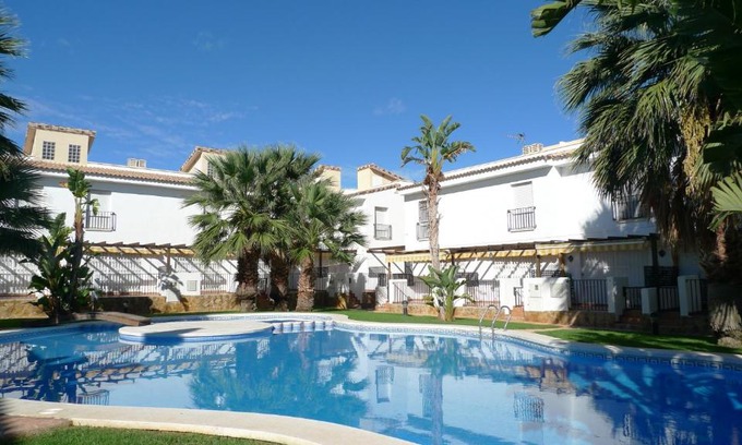 Alcossebre Casa | Adosados Palm Beach Altamar