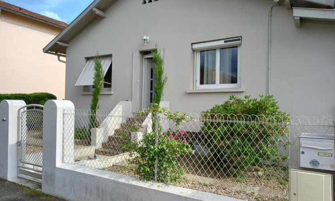 Aureilhan Casa | ADOUR FETES ET PLAISIRS