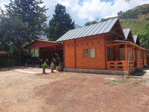 Adrasan Otro | Adrasan Eren Apart evleri