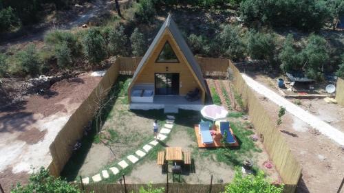 Kumluca Apartamento | Adrasan evleri