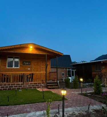 Adrasan Apartamento | Adrasan yeşim apart evleri