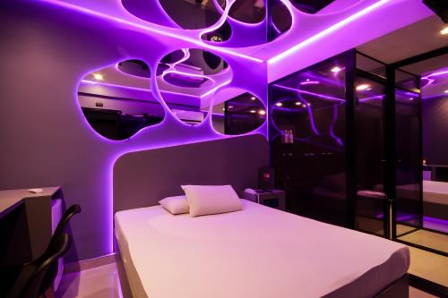 Zona Leste Hotel | Adrenalina Motel Itaquera - Arena Corinthians