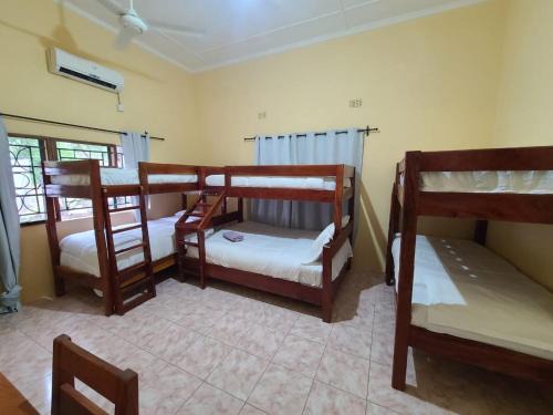 Livingstone Cabina | Adrenaline Lodge and Tours