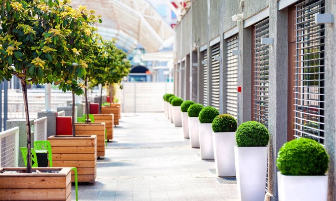 Novi Beograd Hotel | Adresa Suites