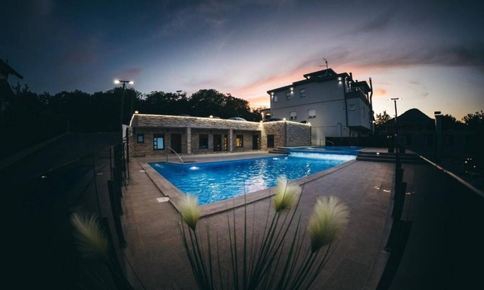 Trn Apartamento | Adria Centar Koćuša - Luxury Two Bedroom Apartment (5+1)