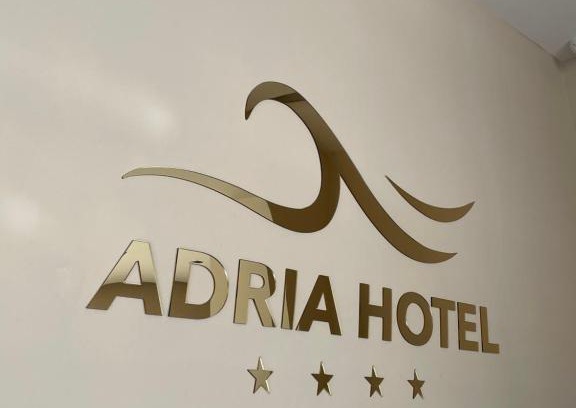 Golem Hotel | Adria Hotel